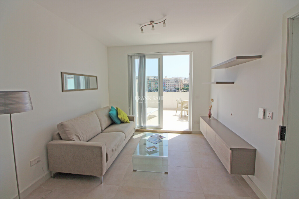 2 غرف نوم بانتهاوس في Msida, Malta رقم 11202