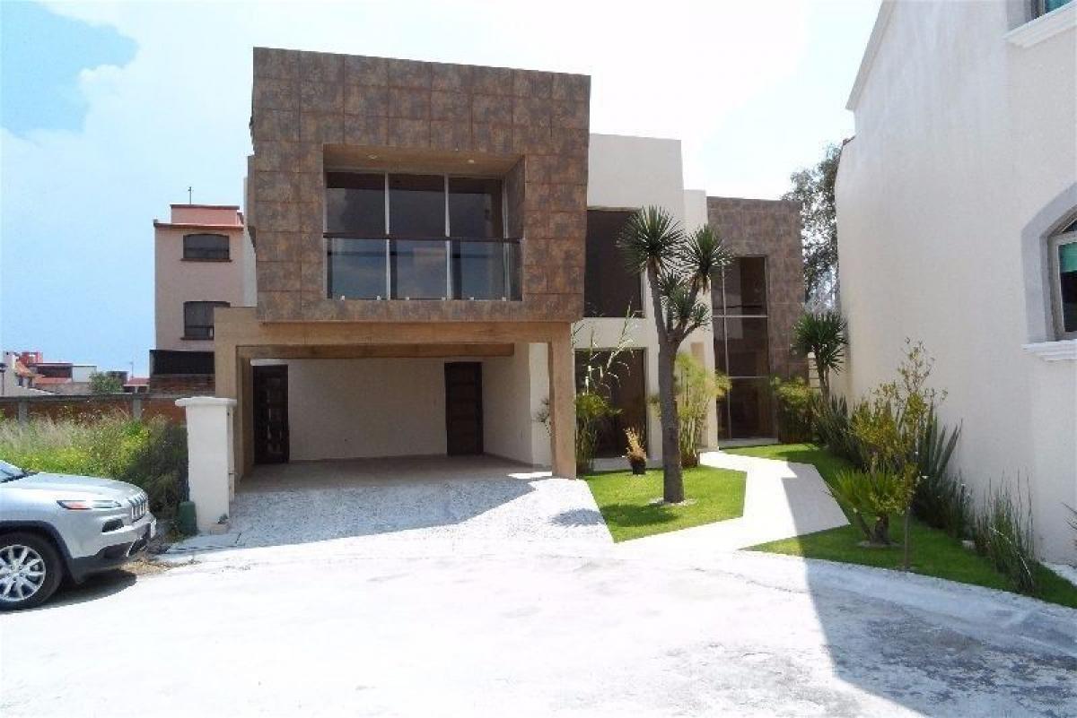 3 غرف نوم منزل في San Buenaventura, Mexico رقم 221975