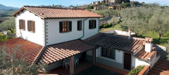Villa de 3 dormitorios en Florence, Italy No. 124977 3