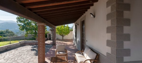 Villa de 3 dormitorios en Florence, Italy No. 124977 6