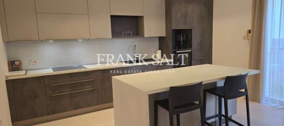 3 chambres Appartement à Sliema, Malta No. 3367 10