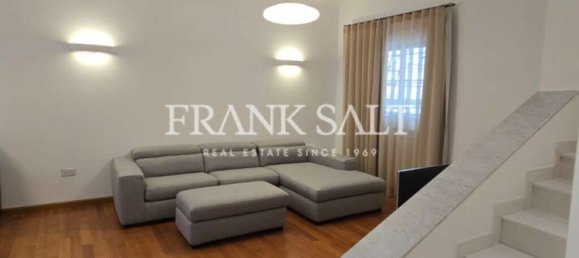 3 chambres Appartement à Sliema, Malta No. 3367 8