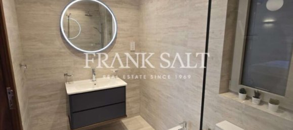 3 chambres Appartement à Sliema, Malta No. 3367 12