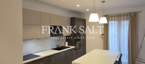 3 chambres Appartement à Sliema, Malta No. 3367 9