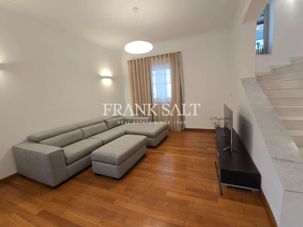 3 chambres Appartement à Sliema, Malta No. 3367