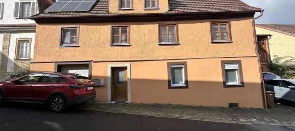 Adosado de 11 habitaciónes en Weikersheim, Germany No. 333805 15