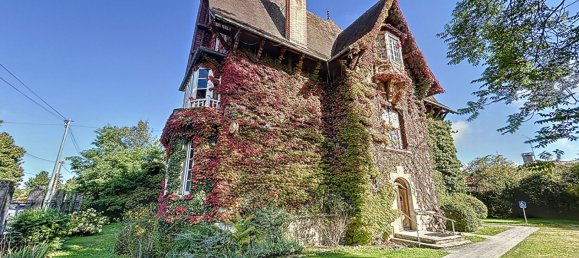4 chambres Maison à Saint-Mihiel, France No. 236829 2