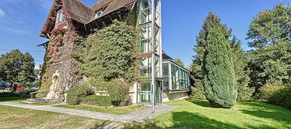 4 chambres Maison à Saint-Mihiel, France No. 236829 3