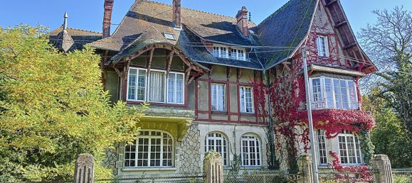 4 chambres Maison à Saint-Mihiel, France No. 236829 18