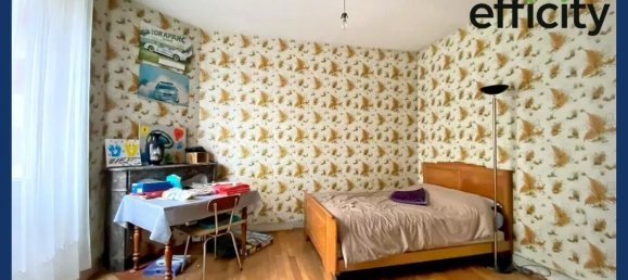 2 Schlafzimmer Haus in Rennes, France, Nr. 276038 10