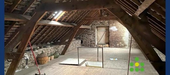 2 Schlafzimmer Haus in Rennes, France, Nr. 276038 12