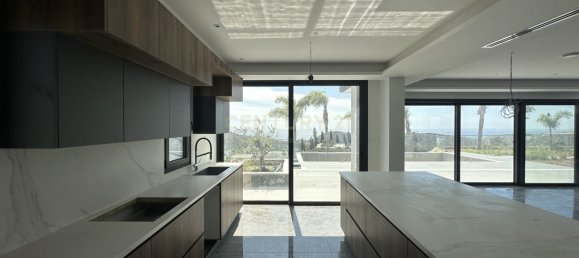 6 chambres Villa à Parekklisia, Cyprus No. 4066 22