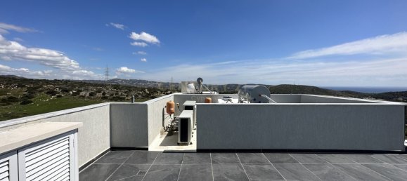 6 chambres Villa à Parekklisia, Cyprus No. 4066 4