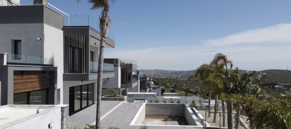 6 chambres Villa à Parekklisia, Cyprus No. 4066 29