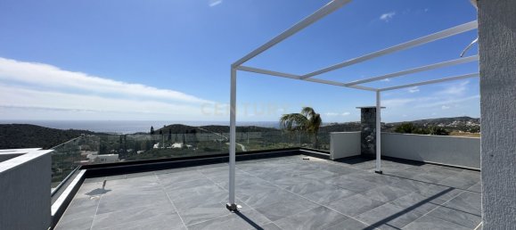 6 chambres Villa à Parekklisia, Cyprus No. 4066 5