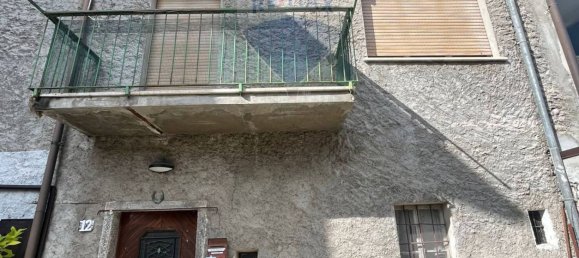 1 bedroom Apartment in Cuveglio, Italy No. 380078 19