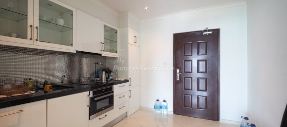 3 Schlafzimmer Eigentumswohnung in Pattaya, Thailand, Nr. 12306 12