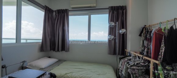 3 Schlafzimmer Eigentumswohnung in Pattaya, Thailand, Nr. 12306 19