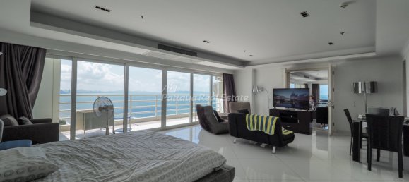 3 Schlafzimmer Eigentumswohnung in Pattaya, Thailand, Nr. 12306 26