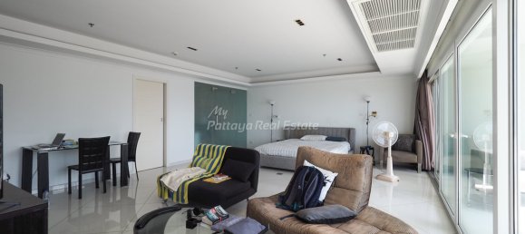3 Schlafzimmer Eigentumswohnung in Pattaya, Thailand, Nr. 12306 27