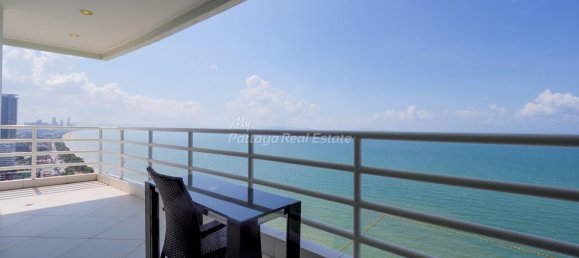 3 Schlafzimmer Eigentumswohnung in Pattaya, Thailand, Nr. 12306 15