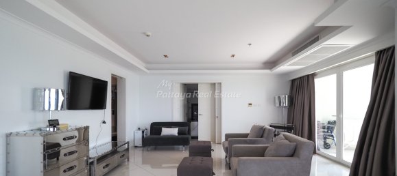 3 Schlafzimmer Eigentumswohnung in Pattaya, Thailand, Nr. 12306 7