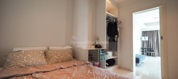 3 Schlafzimmer Eigentumswohnung in Pattaya, Thailand, Nr. 12306 21