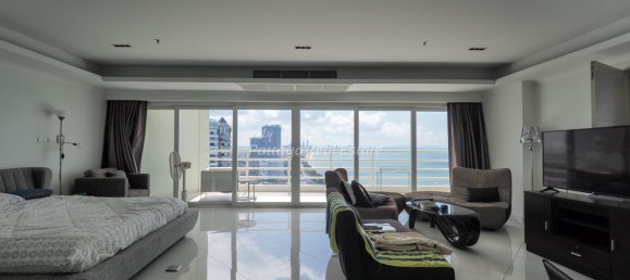 3 Schlafzimmer Eigentumswohnung in Pattaya, Thailand, Nr. 12306 25