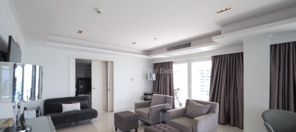 3 Schlafzimmer Eigentumswohnung in Pattaya, Thailand, Nr. 12306 6