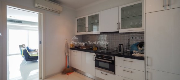 3 Schlafzimmer Eigentumswohnung in Pattaya, Thailand, Nr. 12306 11