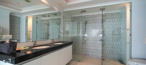 3 Schlafzimmer Eigentumswohnung in Pattaya, Thailand, Nr. 12306 30