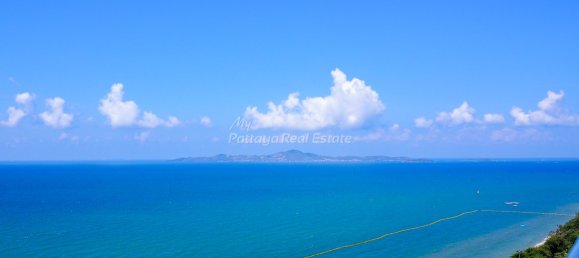 3 Schlafzimmer Eigentumswohnung in Pattaya, Thailand, Nr. 12306 17