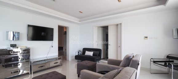 3 Schlafzimmer Eigentumswohnung in Pattaya, Thailand, Nr. 12306 8