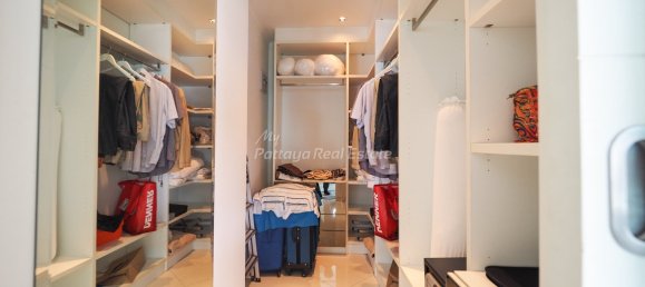 3 Schlafzimmer Eigentumswohnung in Pattaya, Thailand, Nr. 12306 29