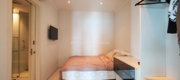 3 Schlafzimmer Eigentumswohnung in Pattaya, Thailand, Nr. 12306 20