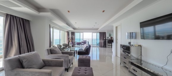 3 Schlafzimmer Eigentumswohnung in Pattaya, Thailand, Nr. 12306 9