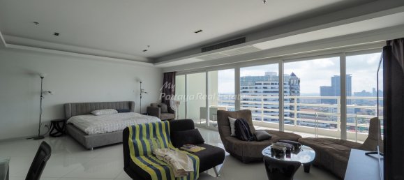 3 Schlafzimmer Eigentumswohnung in Pattaya, Thailand, Nr. 12306 24