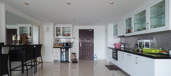 3 Schlafzimmer Eigentumswohnung in Pattaya, Thailand, Nr. 12306 2