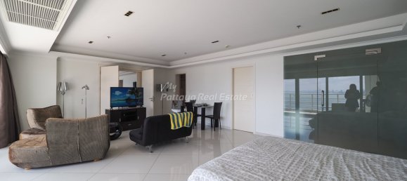 3 Schlafzimmer Eigentumswohnung in Pattaya, Thailand, Nr. 12306 28
