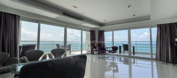 3 Schlafzimmer Eigentumswohnung in Pattaya, Thailand, Nr. 12306 4