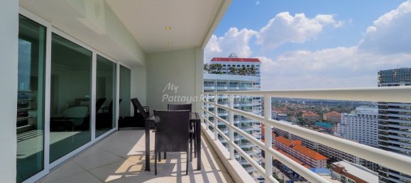 3 Schlafzimmer Eigentumswohnung in Pattaya, Thailand, Nr. 12306 13