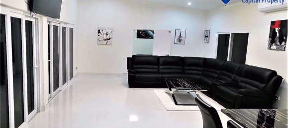 3 غرف نوم مقهى / مطعم في Pattaya, Thailand رقم 11779 7