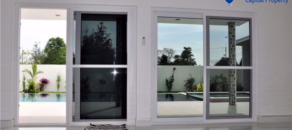 3 غرف نوم مقهى / مطعم في Pattaya, Thailand رقم 11779 2