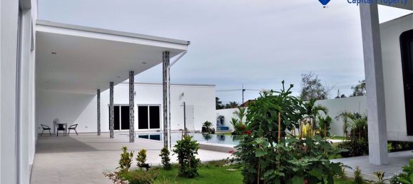 3 غرف نوم مقهى / مطعم في Pattaya, Thailand رقم 11779 8