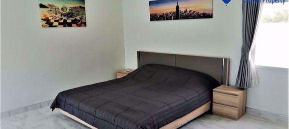 3 غرف نوم مقهى / مطعم في Pattaya, Thailand رقم 11779 11