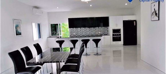 3 غرف نوم مقهى / مطعم في Pattaya, Thailand رقم 11779 4