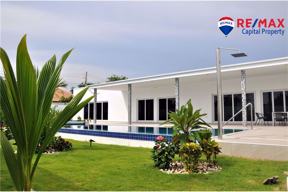 3 غرف نوم مقهى / مطعم في Pattaya, Thailand رقم 11779