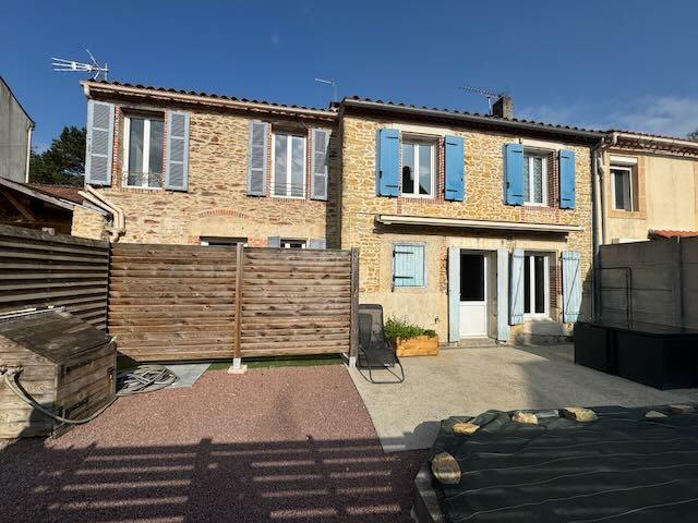 2 bedrooms House in Mareuil-sur-Lay-Dissais, France No. 283694