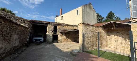 2 bedrooms House in Mareuil-sur-Lay-Dissais, France No. 283694 9