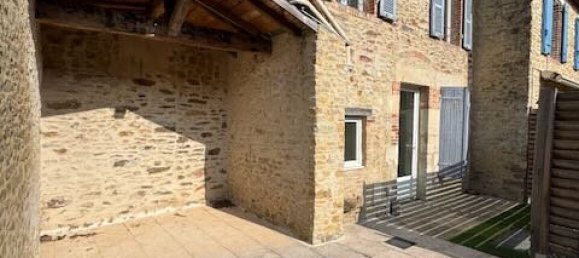 2 bedrooms House in Mareuil-sur-Lay-Dissais, France No. 283694 6